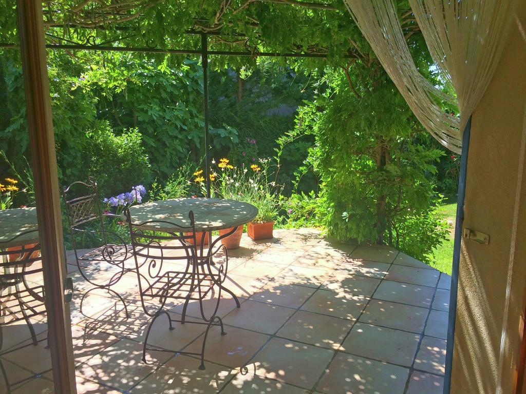 Lovely G Te With Private Pool Montagnac  Exterior foto
